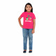 Exclusive Girls T-Shirt For Girls By Abaranji